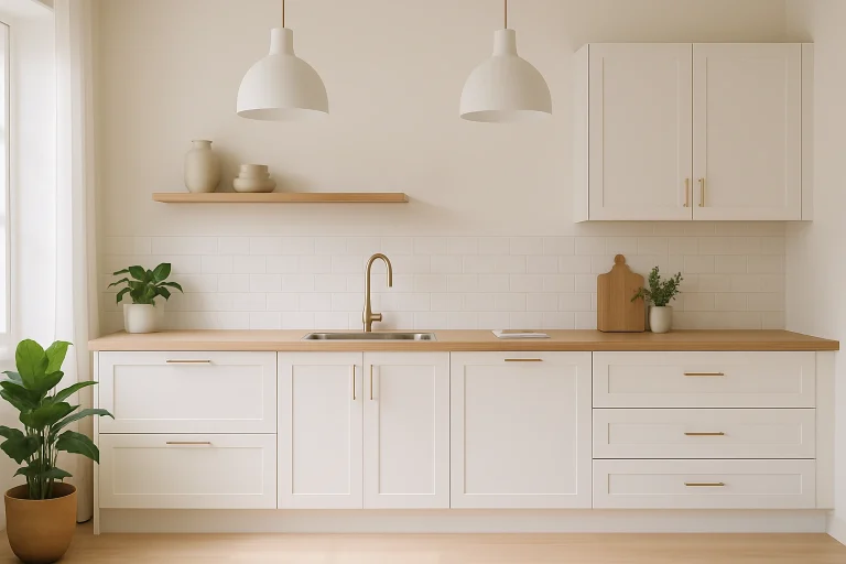Kitchen Decor