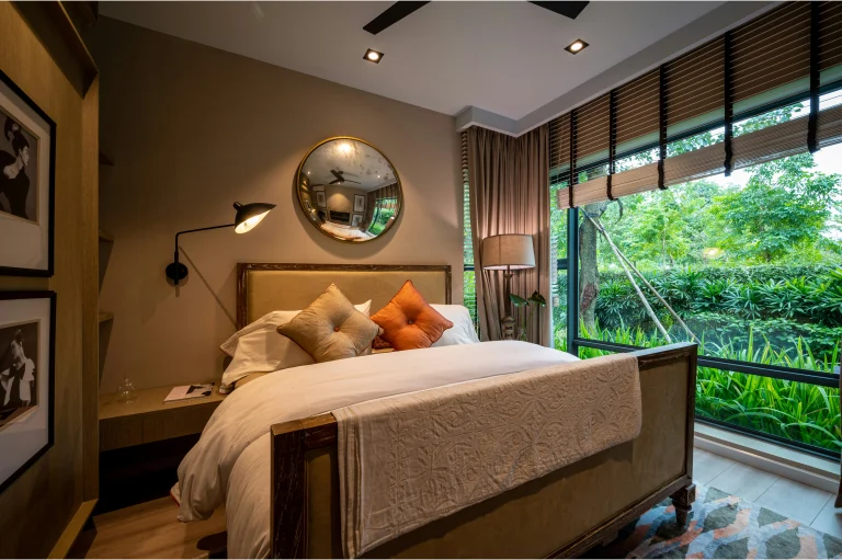 Bedroom Decor: Transform Your Space into a Relaxing Retreat