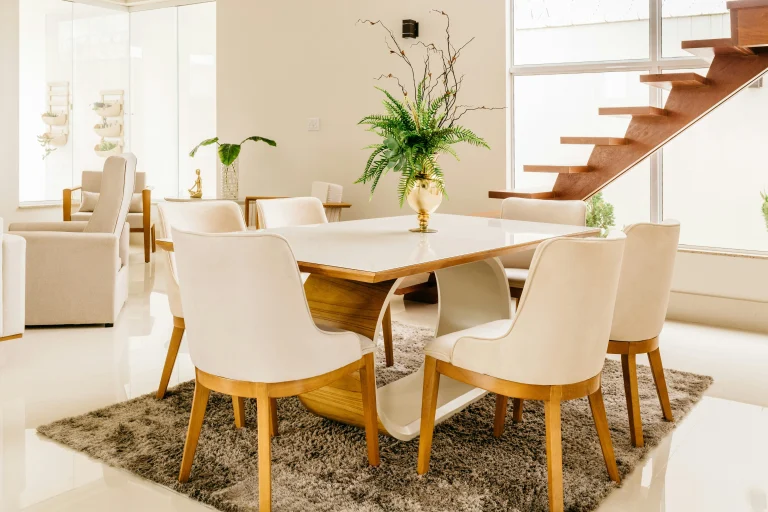 Dining Room Decor 2025 Stylish Ideas to Elevate Your Home