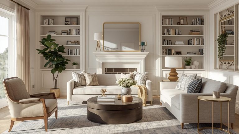 10 Budget Decor Ideas That Make Your Home Look Expensive