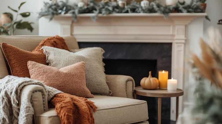 12 Seasonal Home Decor Ideas to Refresh Your Space All Year