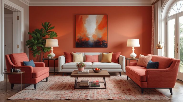 10 Stunning Color-Based Decor Ideas to Transform Your Home